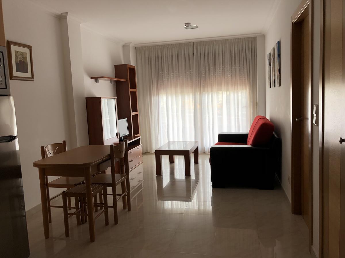 Apartamentos Lua Πόρτο Νόβο Εξωτερικό φωτογραφία