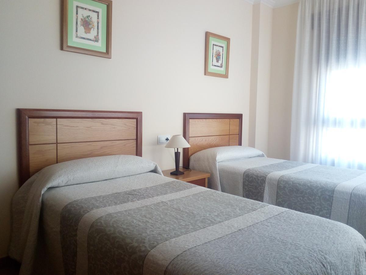 Apartamentos Lua Πόρτο Νόβο Εξωτερικό φωτογραφία