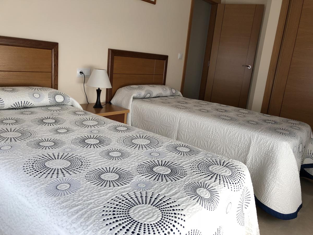 Apartamentos Lua Πόρτο Νόβο Εξωτερικό φωτογραφία