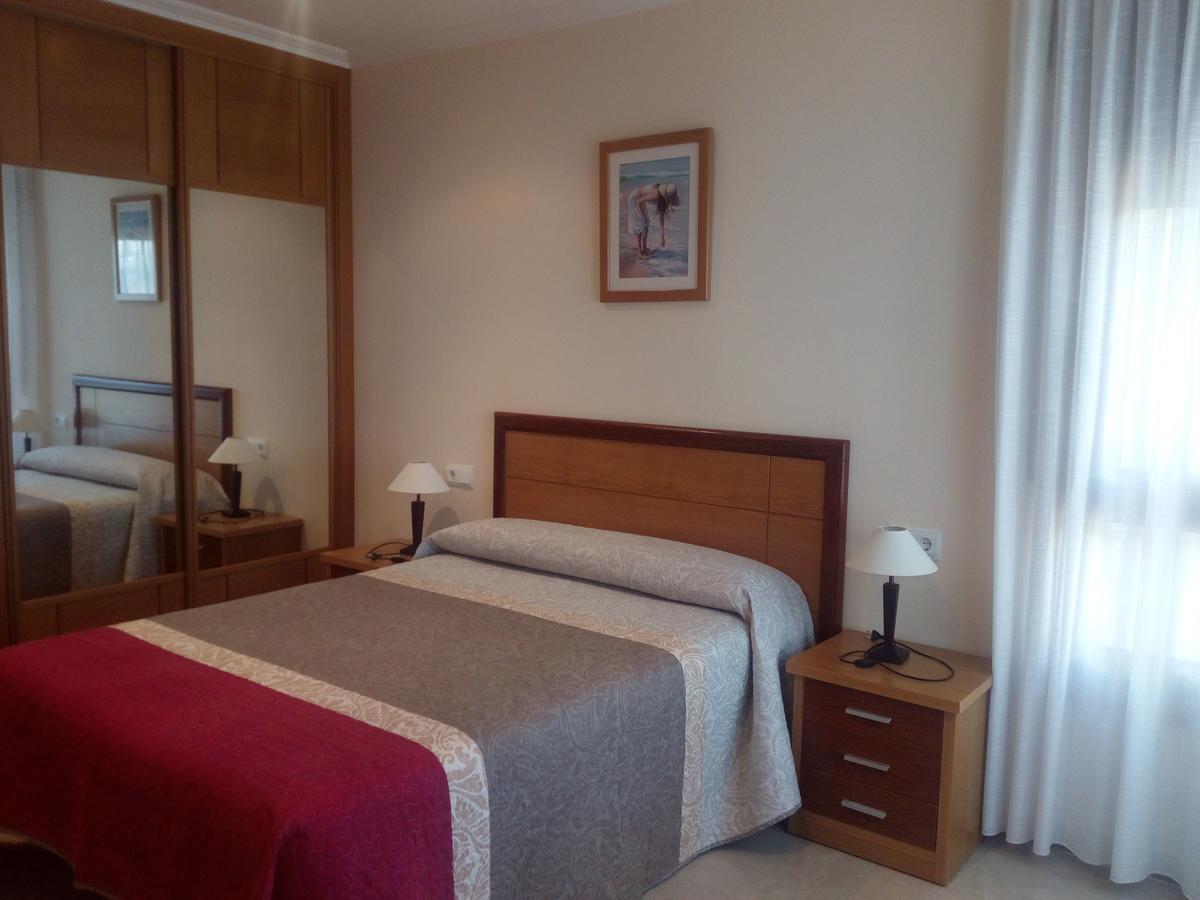 Apartamentos Lua Πόρτο Νόβο Εξωτερικό φωτογραφία