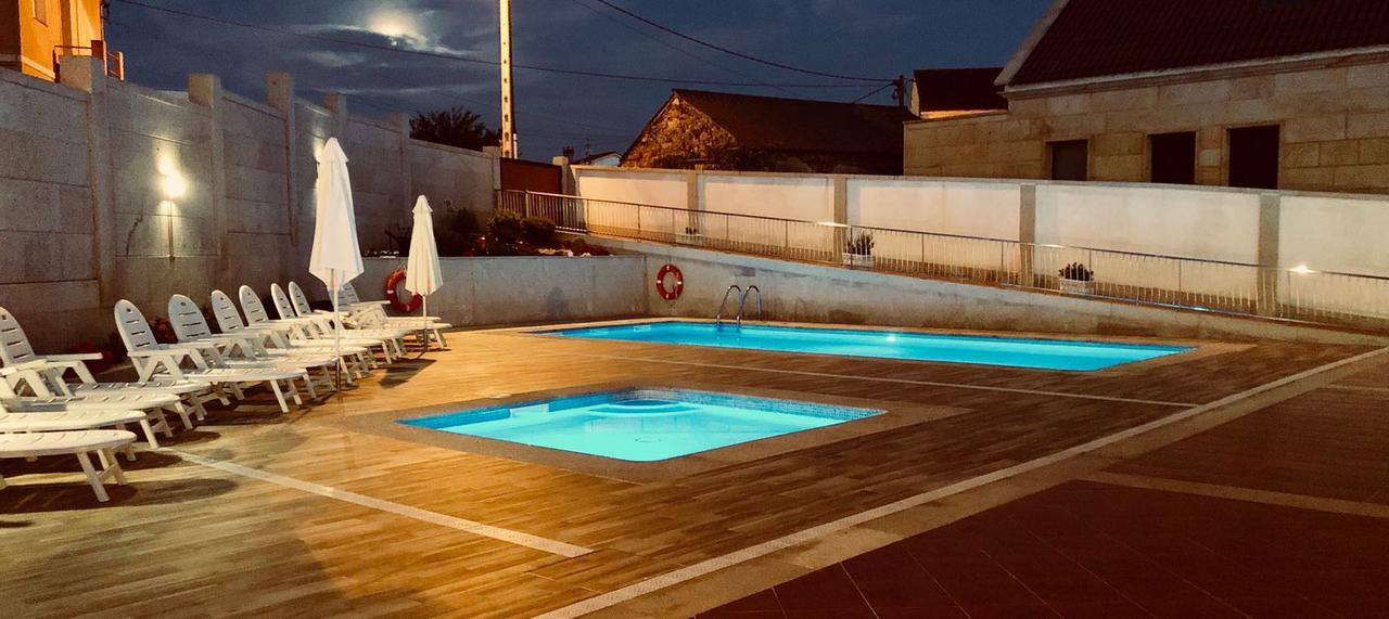 Apartamentos Lua Πόρτο Νόβο Εξωτερικό φωτογραφία